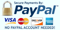 Visa, Mastercard, Ocean Bay Beach Resort, Hotel PayPal accepted at this website, Pay Securely and Safely with PayPal, Pay with PayPal and PayPal and Credit Card Payments Accepted